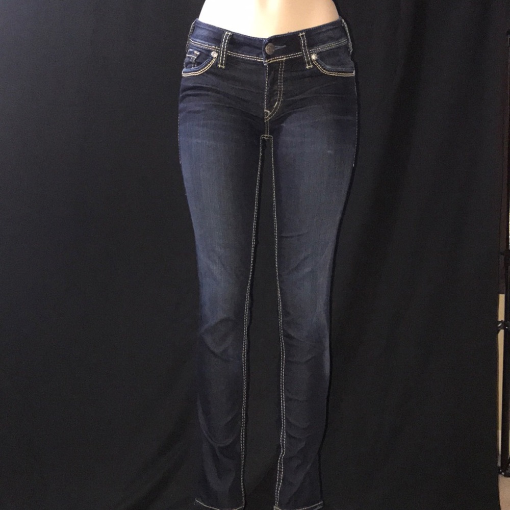SILVER JEANS Perfect condition